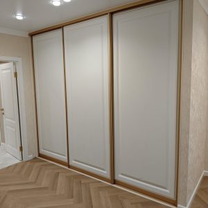 Купе шкаф, МДФ 339